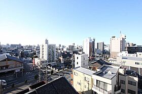 ライジングコート名古屋駅南  ｜ 愛知県名古屋市中村区名駅南3丁目10-4（賃貸マンション1R・5階・24.84㎡） その15