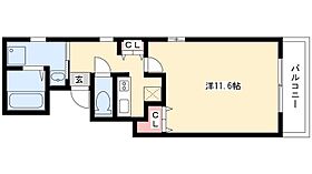 ヒルズ向陽  ｜ 愛知県名古屋市千種区向陽町3丁目18-3（賃貸マンション1K・3階・37.80㎡） その2