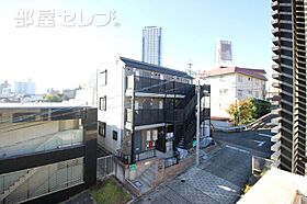 ヒルズ向陽  ｜ 愛知県名古屋市千種区向陽町3丁目18-3（賃貸マンション1K・3階・37.80㎡） その24