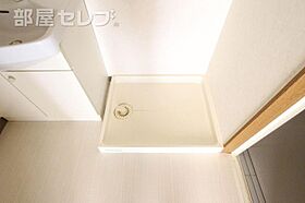 サンヒルズ覚王山  ｜ 愛知県名古屋市千種区向陽町1丁目20-21（賃貸マンション1LDK・1階・44.82㎡） その16