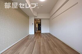 プレサンス上前津プレス  ｜ 愛知県名古屋市中区富士見町17-23（賃貸マンション1K・12階・25.73㎡） その7