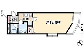 エスポアール光洋  ｜ 愛知県名古屋市中区金山1丁目7-2（賃貸マンション1K・5階・40.05㎡） その2