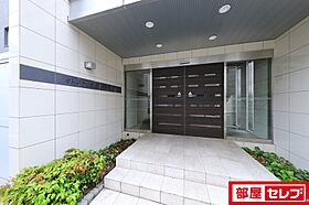 セレニティー名駅  ｜ 愛知県名古屋市西区名駅3丁目7-18（賃貸マンション1K・11階・28.65㎡） その16