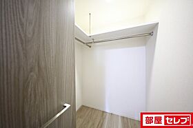 プレサンスTHE高岳  ｜ 愛知県名古屋市東区代官町34-22（賃貸マンション1LDK・4階・38.71㎡） その12