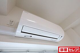 プレサンスTHE高岳  ｜ 愛知県名古屋市東区代官町34-22（賃貸マンション1LDK・4階・38.71㎡） その13