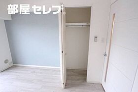 アクアヒルズ  ｜ 愛知県名古屋市中区千代田1丁目6-11（賃貸マンション1K・10階・25.74㎡） その12