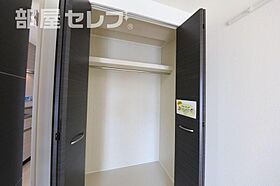 リ　ブラン東別院  ｜ 愛知県名古屋市中区大井町7-14（賃貸マンション1K・13階・30.82㎡） その13