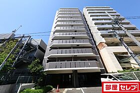 Ambiente泉  ｜ 愛知県名古屋市東区泉3丁目30-17（賃貸マンション3LDK・2階・73.35㎡） その22