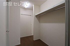 サンラモン覚王山  ｜ 愛知県名古屋市千種区御棚町1丁目10（賃貸アパート1LDK・1階・46.28㎡） その11