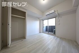 エスリード千種パークフロント  ｜ 愛知県名古屋市千種区千種3丁目39-27（賃貸マンション1K・11階・25.37㎡） その3