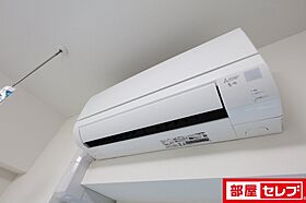 ディアレイシャス泉  ｜ 愛知県名古屋市東区泉3丁目4-13（賃貸マンション1K・6階・22.42㎡） その13