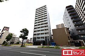 エスリード大須アヴェニュー  ｜ 愛知県名古屋市中区松原2丁目11-8（賃貸マンション1K・3階・25.08㎡） その24