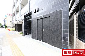 エスリード大須アヴェニュー  ｜ 愛知県名古屋市中区松原2丁目11-8（賃貸マンション1K・3階・25.08㎡） その25