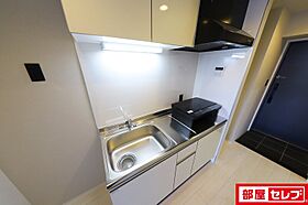 Lives Residence Sako  ｜ 愛知県名古屋市西区栄生2丁目2-9（賃貸マンション1K・6階・26.52㎡） その5