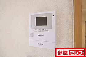 エンルート栄生  ｜ 愛知県名古屋市西区栄生3丁目9-4（賃貸アパート1K・1階・19.36㎡） その18