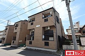 エンルート栄生  ｜ 愛知県名古屋市西区栄生3丁目9-4（賃貸アパート1K・1階・19.36㎡） その25