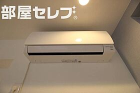 ハーモニーテラス野田II  ｜ 愛知県名古屋市中川区野田1丁目615-2（賃貸アパート1LDK・1階・28.51㎡） その13