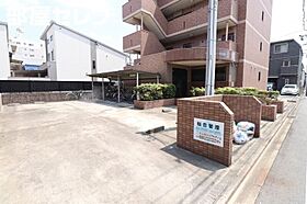 サンパティーク松原  ｜ 愛知県名古屋市中村区松原町2丁目29-2（賃貸マンション1K・4階・24.08㎡） その25