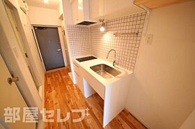 ヴァンヴェール名古屋  ｜ 愛知県名古屋市中村区岩塚町字神田26（賃貸マンション1R・2階・24.94㎡） その21