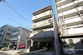 KATE’S　HOUSE  ｜ 愛知県名古屋市中区新栄2丁目16-17（賃貸マンション1K・4階・22.20㎡） その1