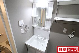 supersunny　日比野  ｜ 愛知県名古屋市熱田区切戸町3丁目102-11（賃貸アパート1K・1階・21.97㎡） その14