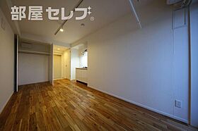 Comfort金山  ｜ 愛知県名古屋市熱田区新尾頭1丁目1-8（賃貸マンション1R・4階・23.07㎡） その5