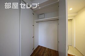 Comfort金山  ｜ 愛知県名古屋市熱田区新尾頭1丁目1-8（賃貸マンション1R・4階・23.07㎡） その9