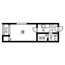 メドラーウエスト  ｜ 愛知県名古屋市西区枇杷島4丁目7-20（賃貸アパート1K・1階・19.40㎡） その2