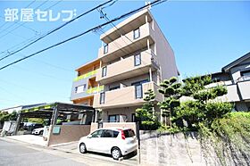 レージュウイング  ｜ 愛知県名古屋市中川区川前町71（賃貸マンション1K・2階・24.88㎡） その1