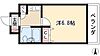 ダイアパレス上前津3階3.8万円