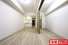 プレサンスTHE高岳  ｜ 愛知県名古屋市東区代官町34-22（賃貸マンション1LDK・6階・38.71㎡） その9