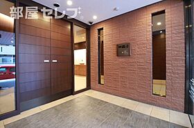 パークアクシス金山WEST  ｜ 愛知県名古屋市中区正木2丁目4-3（賃貸マンション3LDK・13階・75.48㎡） その18