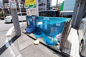 アイコート六番  ｜ 愛知県名古屋市熱田区六番2丁目1-30（賃貸マンション1K・5階・32.08㎡） その27