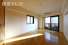 グランシャリオ日比野  ｜ 愛知県名古屋市熱田区西野町2丁目13-1（賃貸マンション1K・2階・27.59㎡） その3