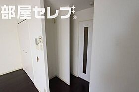 エグゼプレジオ  ｜ 愛知県名古屋市熱田区一番3丁目8-11（賃貸マンション1R・9階・24.18㎡） その21