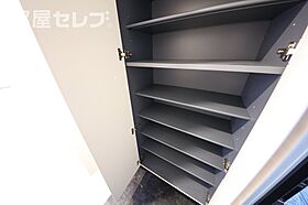 S-RESIDENCE葵II  ｜ 愛知県名古屋市東区葵3丁目11-22（賃貸マンション1K・6階・25.52㎡） その24