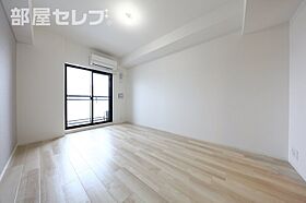 S-RESIDENCE池下西  ｜ 愛知県名古屋市千種区仲田2丁目11-9（賃貸マンション1K・2階・25.81㎡） その6