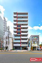 S-RESIDENCE池下西  ｜ 愛知県名古屋市千種区仲田2丁目11-9（賃貸マンション1K・2階・25.81㎡） その1