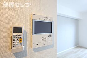 S-RESIDENCE池下西  ｜ 愛知県名古屋市千種区仲田2丁目11-9（賃貸マンション1K・2階・25.81㎡） その18