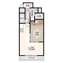 MONZEN 偕 KAI  ｜ 愛知県名古屋市中区上前津1丁目8-14（賃貸マンション1LDK・6階・47.98㎡） その2