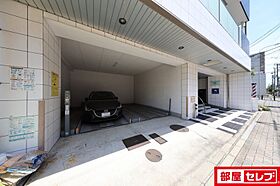 フローライト徳川  ｜ 愛知県名古屋市東区山口町16-18（賃貸マンション1K・3階・23.60㎡） その14