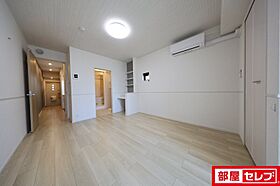 カルム石橋  ｜ 愛知県名古屋市中村区岩塚町字林高寺東61番地1（賃貸アパート1K・1階・31.66㎡） その6