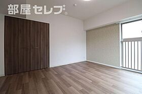 プレサンスTHE栄  ｜ 愛知県名古屋市中区栄5丁目19-24（賃貸マンション1K・12階・28.50㎡） その7