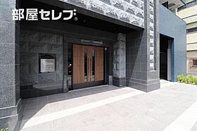 プレサンスTHE栄  ｜ 愛知県名古屋市中区栄5丁目19-24（賃貸マンション1K・12階・28.50㎡） その17