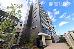 エステムコート名古屋金山ミッドクロス  ｜ 愛知県名古屋市中区金山5丁目12-22（賃貸マンション1K・5階・21.23㎡） その1