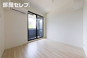 S-RESIDENCE本山  ｜ 愛知県名古屋市千種区清住町1丁目94（賃貸マンション1K・10階・24.80㎡） その3