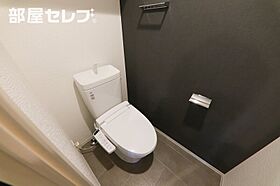 S-RESIDENCE本山  ｜ 愛知県名古屋市千種区清住町1丁目94（賃貸マンション1K・10階・24.80㎡） その21