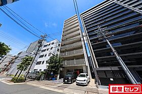 ラ・ルーシュ泉  ｜ 愛知県名古屋市東区泉1丁目19-24（賃貸マンション1R・8階・24.88㎡） その26