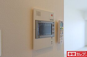 S-RESIDENCE名駅West  ｜ 愛知県名古屋市中村区亀島1丁目6-13（賃貸マンション1K・14階・26.13㎡） その16