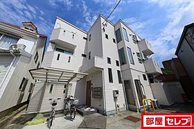 プライムIV  ｜ 愛知県名古屋市中村区大秋町2丁目76-2（賃貸マンション1LDK・2階・27.95㎡） その1